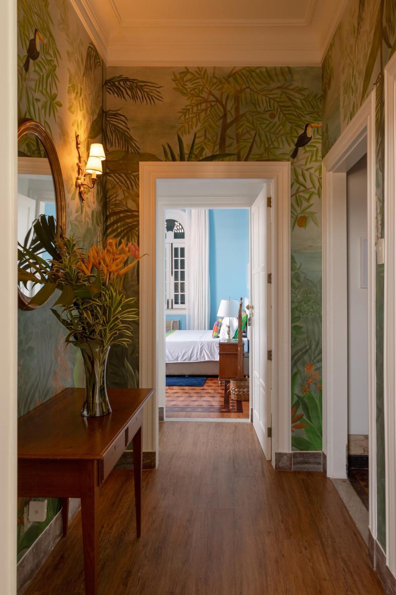 Bianca Bed and breakfast Río de Janeiro