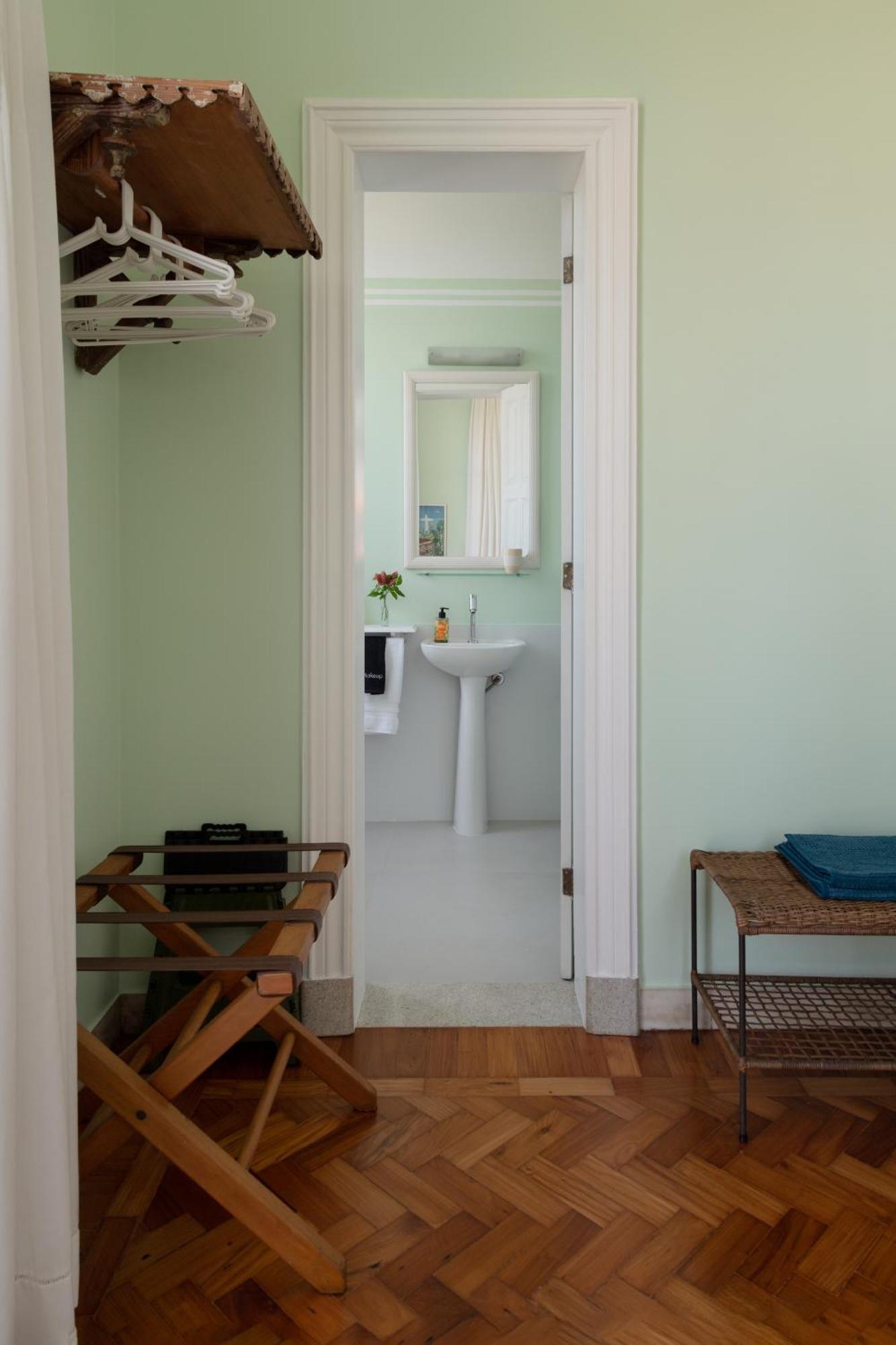 Bed and breakfast Bianca 2*