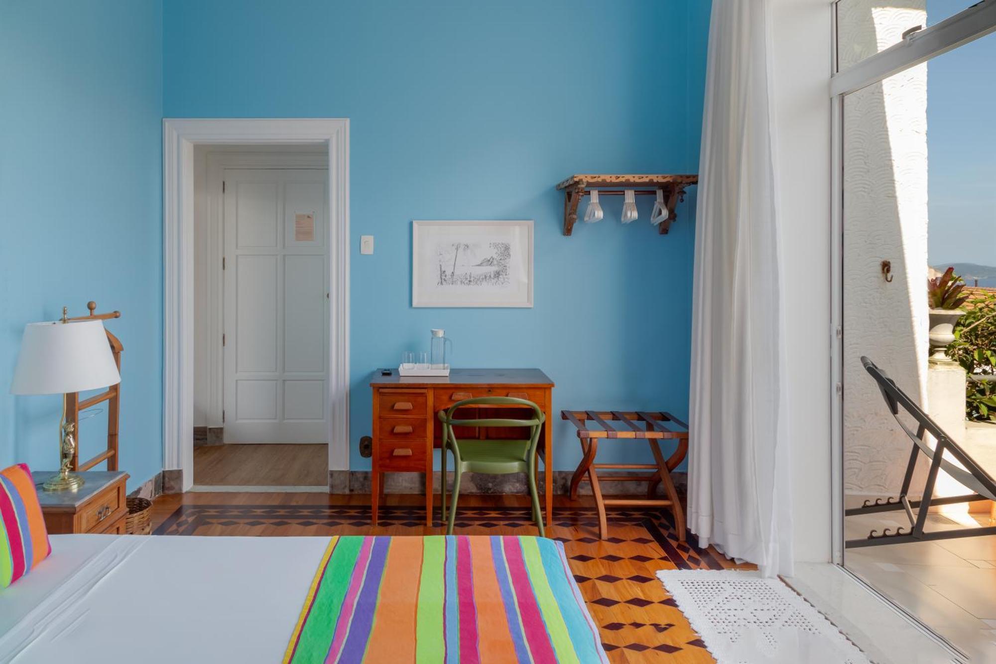 Bianca Bed and breakfast