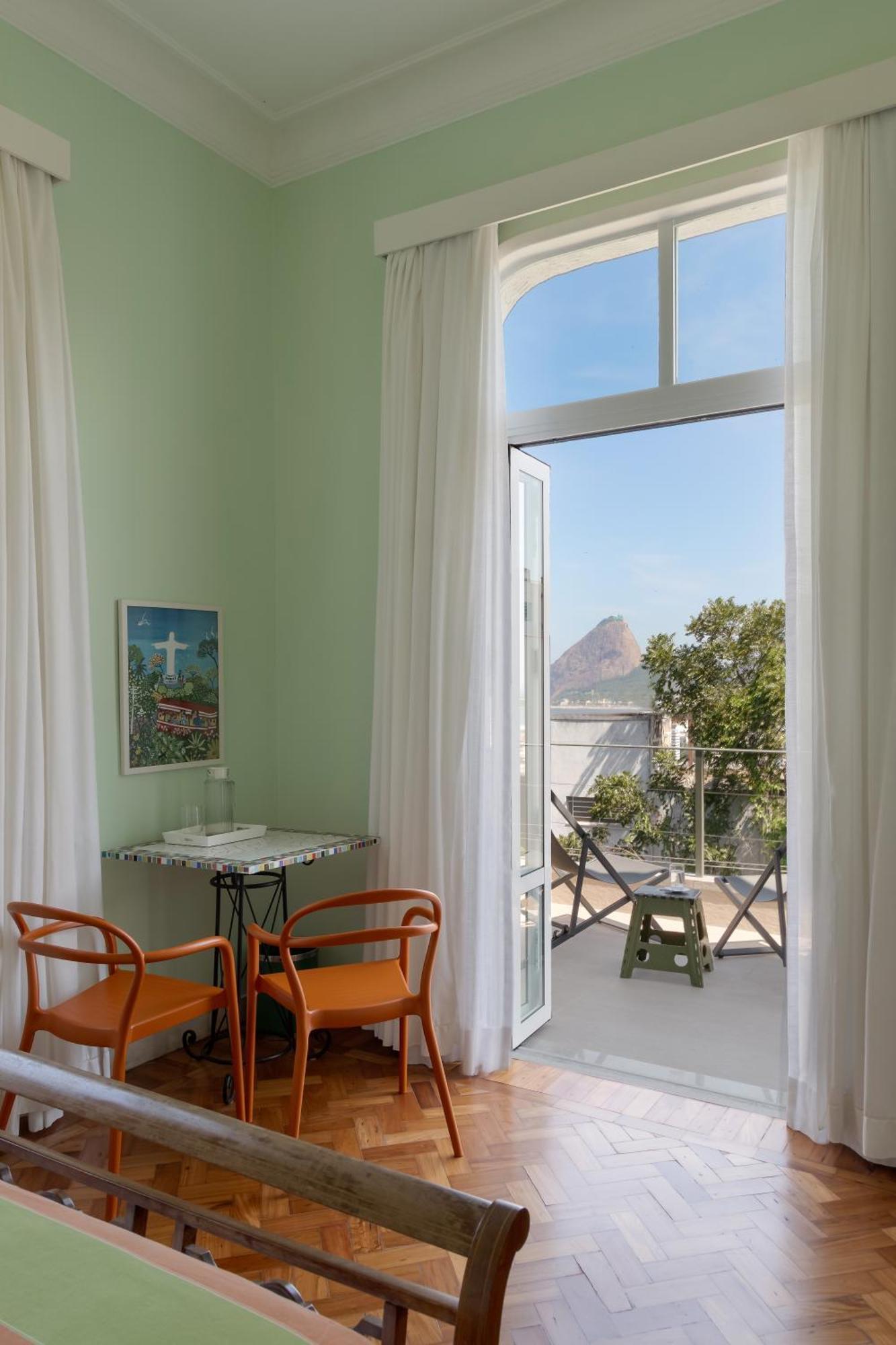 Bianca Bed and breakfast Río de Janeiro