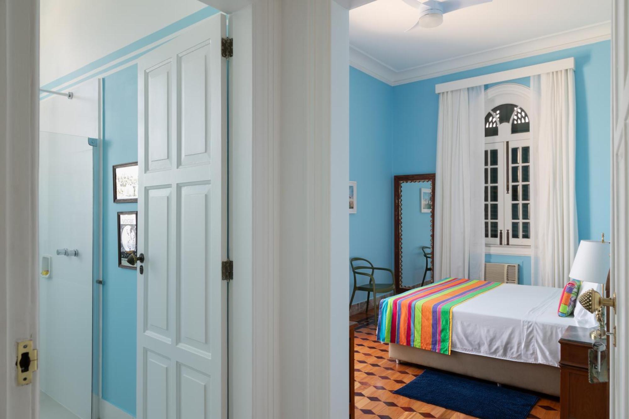 Bed and breakfast Bianca