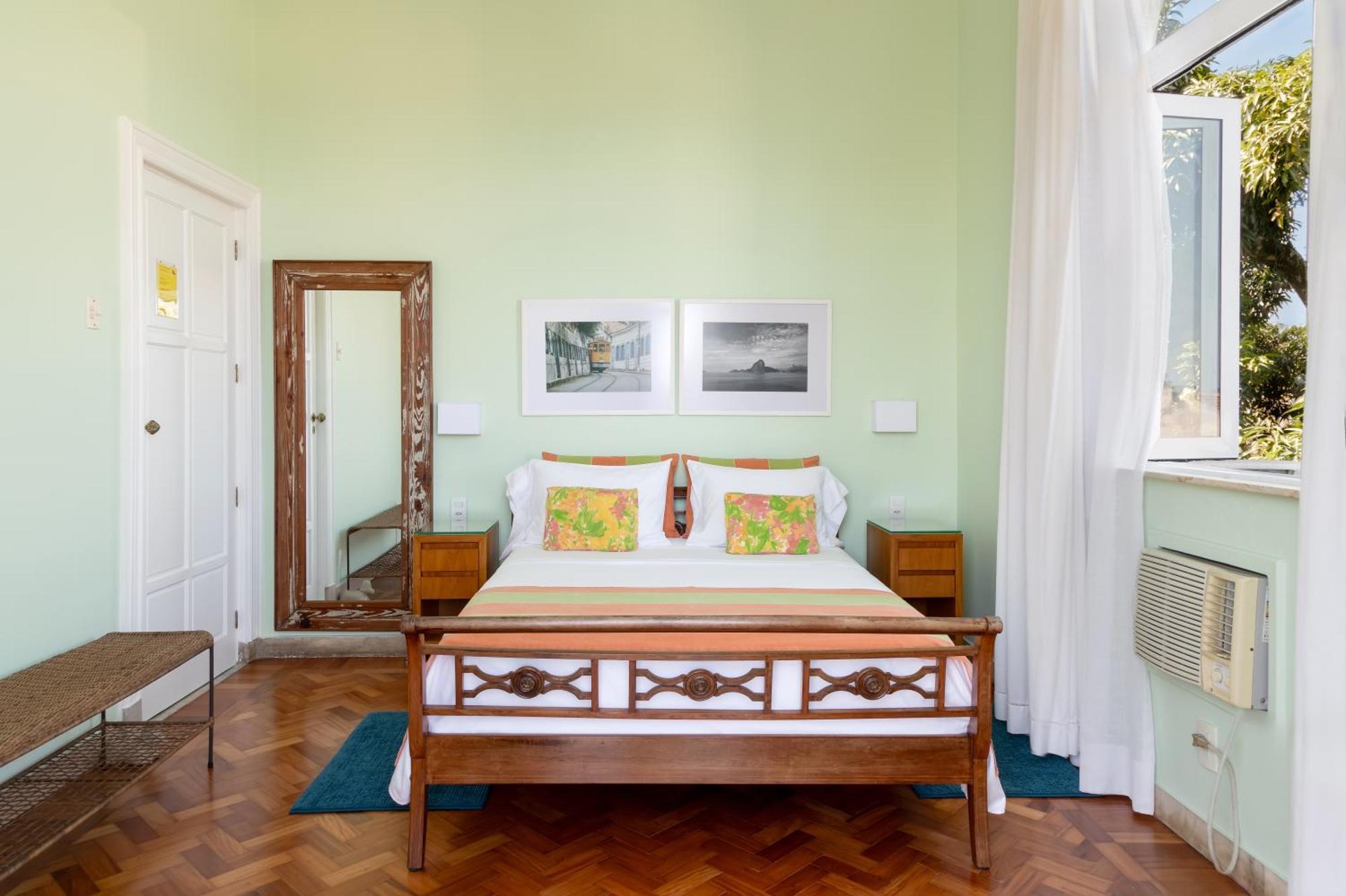 Bianca Bed and breakfast