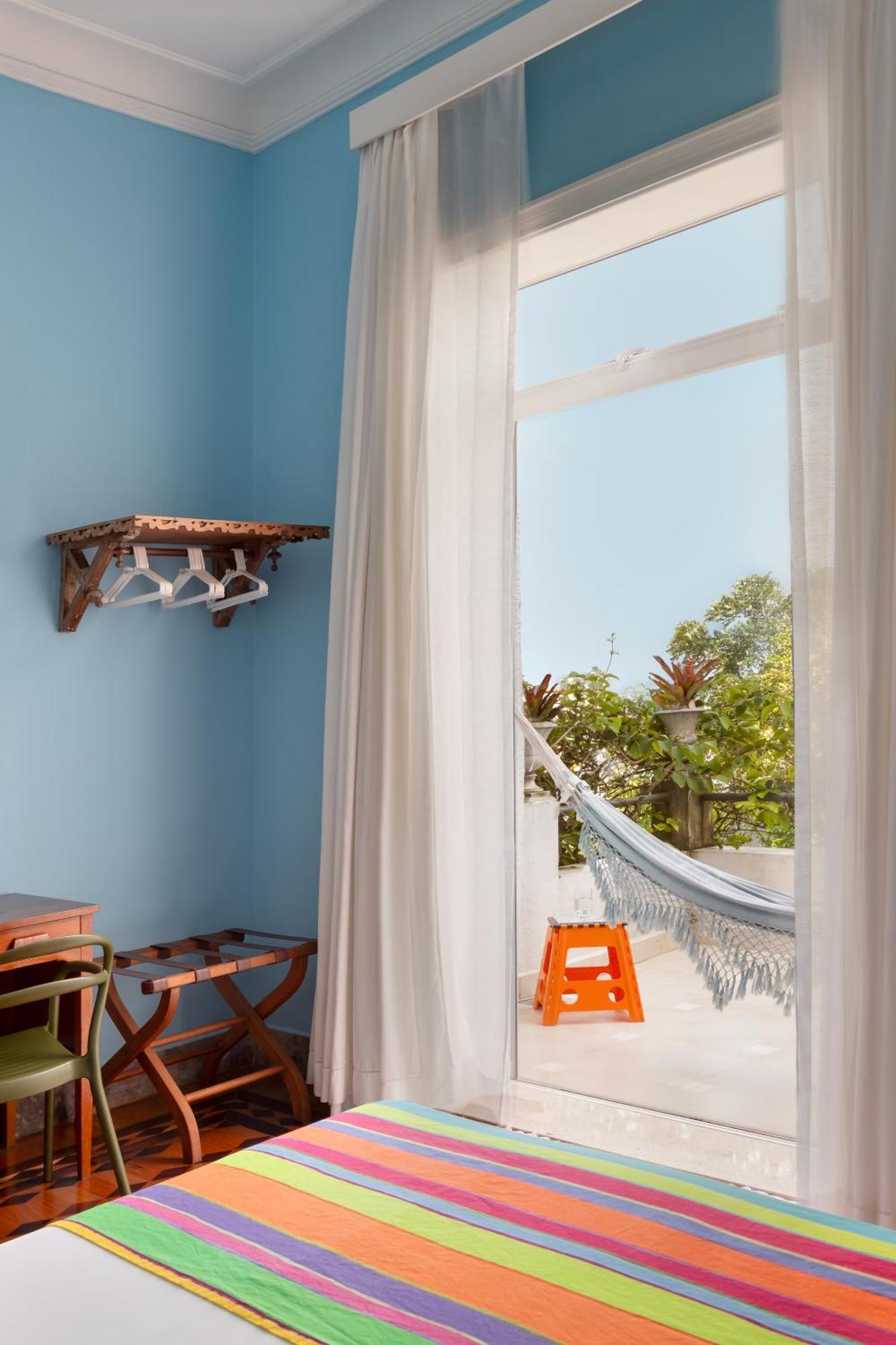 Bianca Bed and breakfast Río de Janeiro