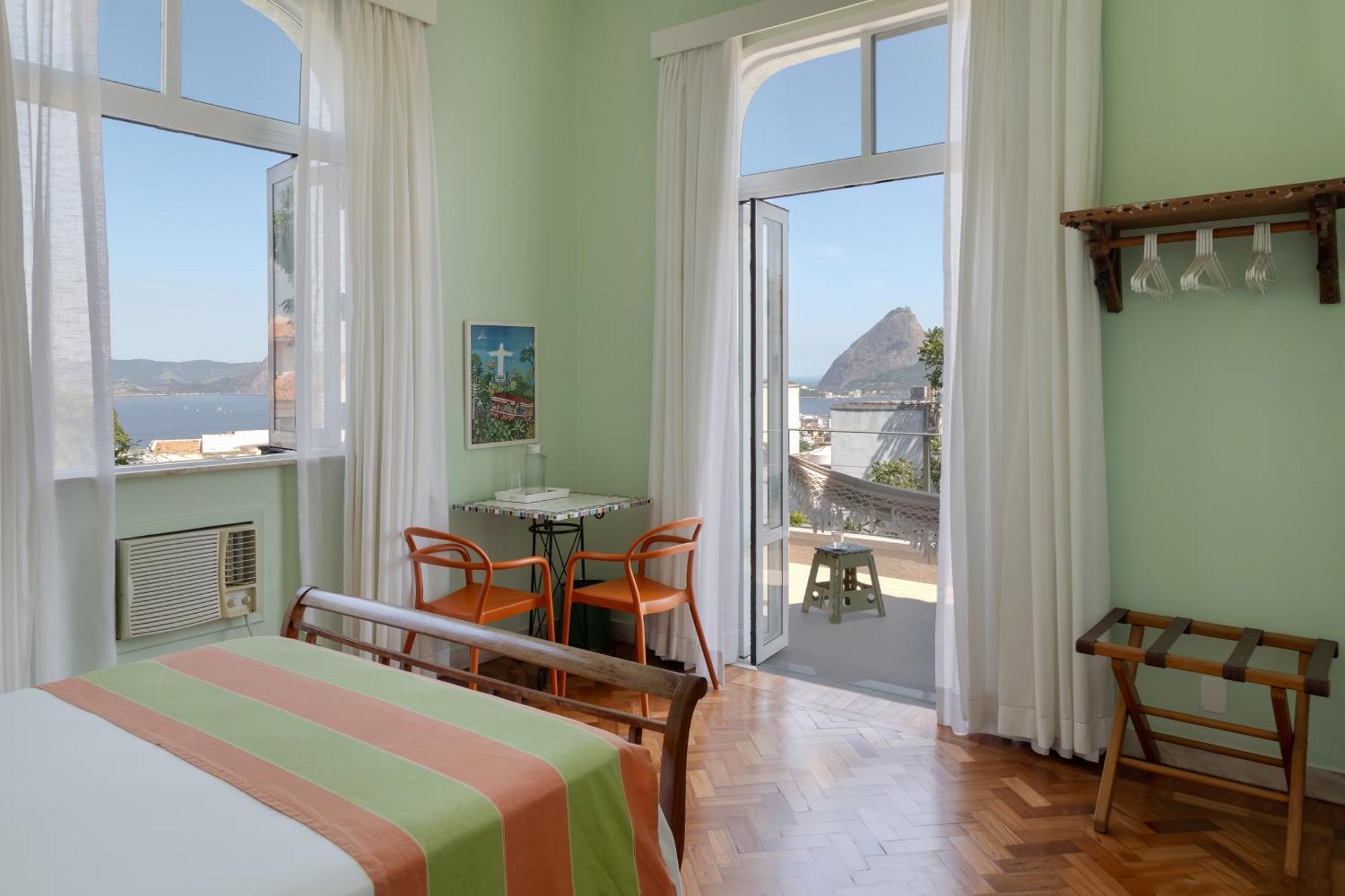 Bed and breakfast Bianca Río de Janeiro